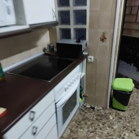 Nyaraló Casita