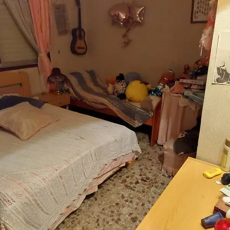 Casita Nyaraló *