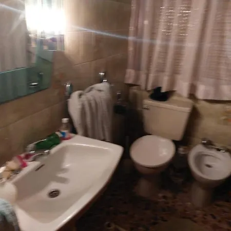 Casita Nyaraló