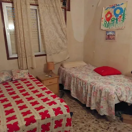 Casita Toledo