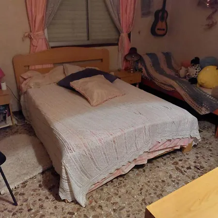 Casita Nyaraló