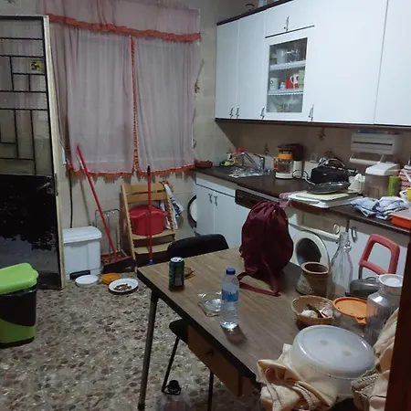بيت للعطل Casita