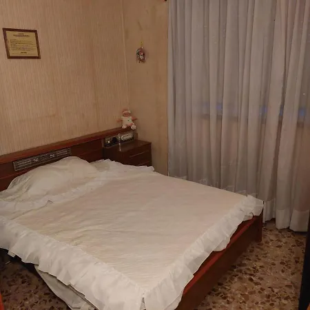 بيت للعطل Casita توليدو