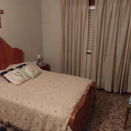 Casita بيت للعطل توليدو
